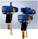 KD hoist